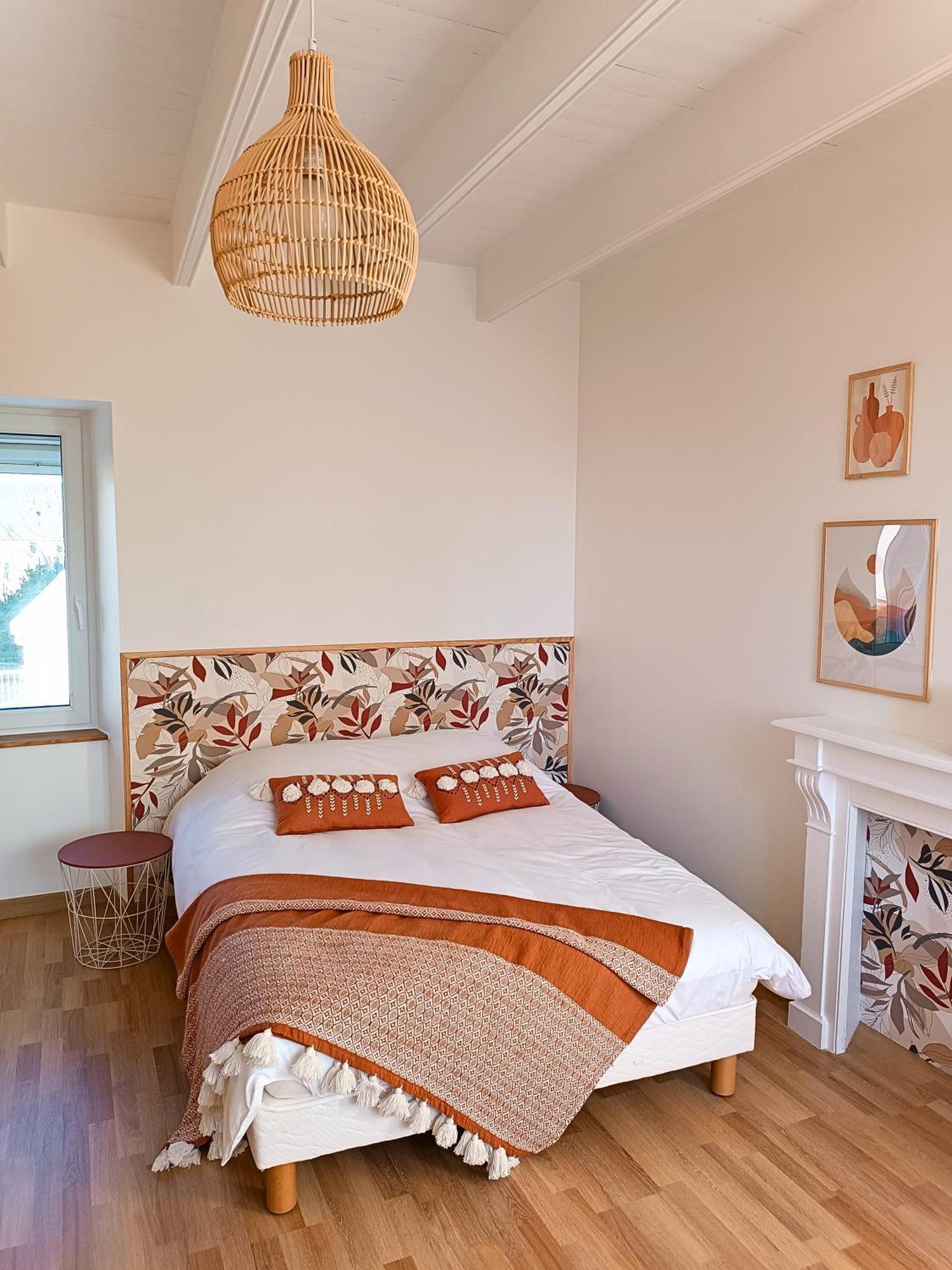Ty Porzh Holiday home