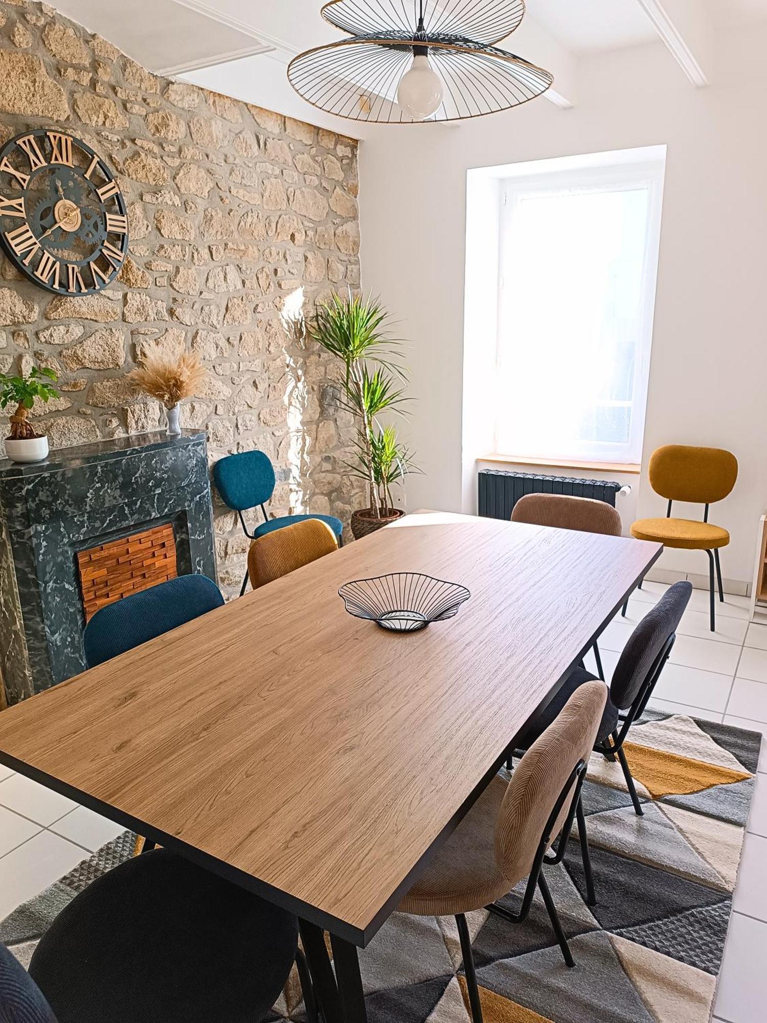 Ty Porzh Holiday home *